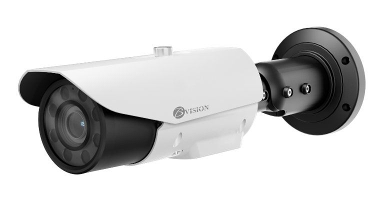 Camera AI đọc biển số phương tiện giao thông chuyên dụng TB-VEB7-N562VFPI