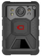 Thiết bị ghi hình cài áo hoặc mũ TB-BWC4032U