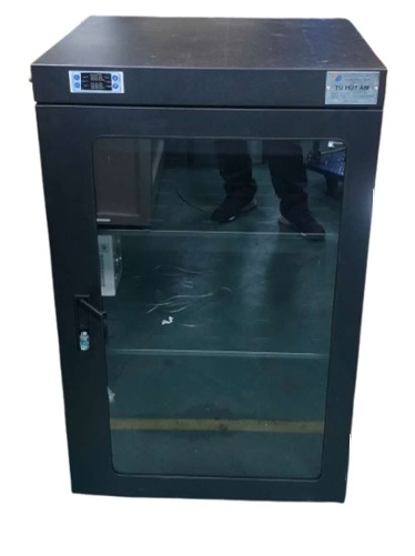 TỦ HÚT ẨM 225 LÍT (THA.TB.225.V1)