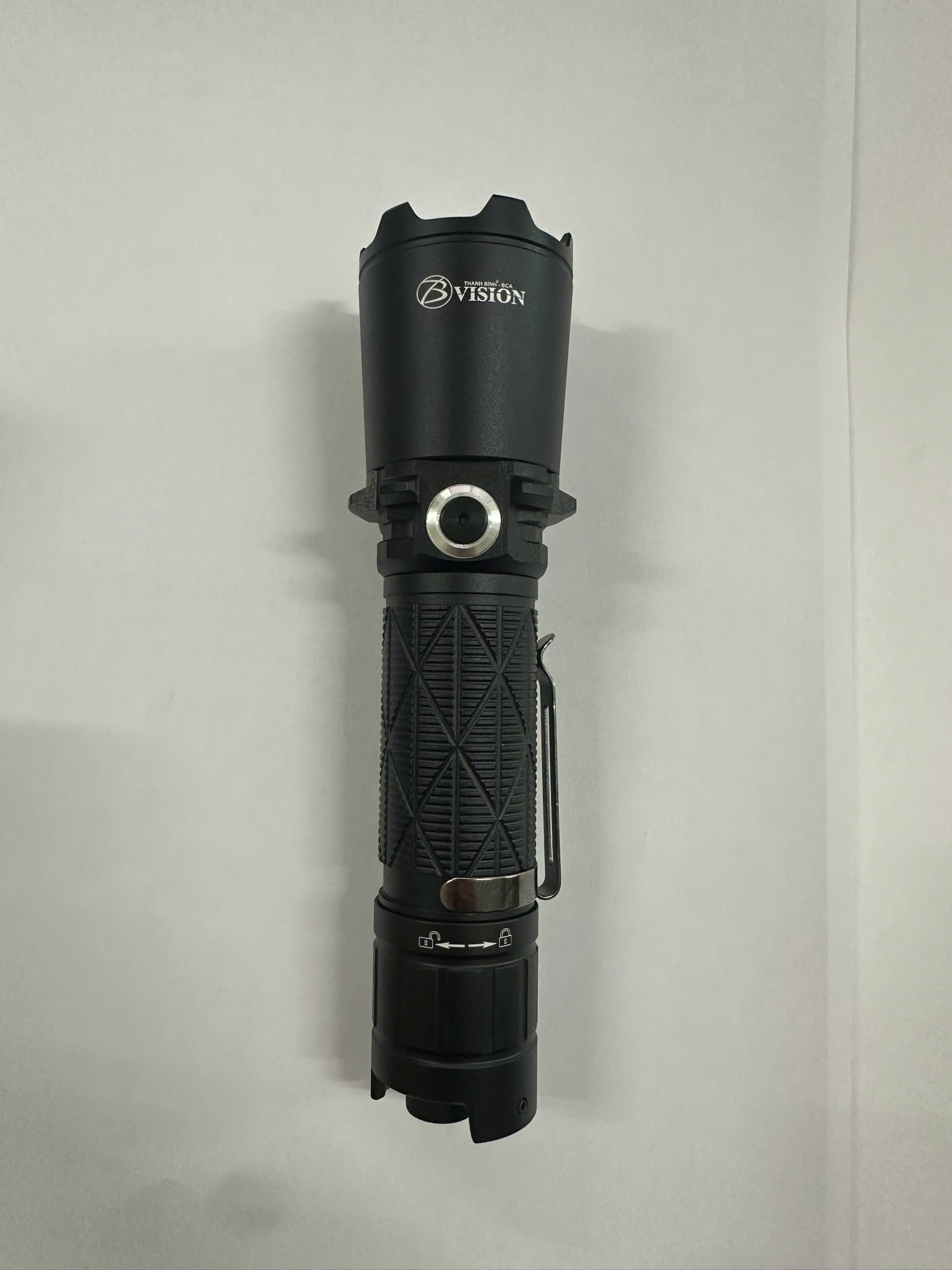 ĐÈN PIN LED CHUYÊN DỤNG TB-FL350