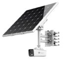 4MP IR MOTORIZED SOLAR POWER 4g BULLET NETWORK CAMERA TB-SPIB5-H4812VFBI/4G