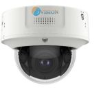 4 MP IR VARIFOCAL DOME  NETWORK CAMERA TB-IFD4-H481VFPI