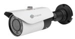 2MP IR MOTORIZED BULLET  NETWORK CAMERA. Model: TB-IB3-N2614VFPI-DI
