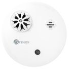 CẢM BIẾN NHIỆT ĐỘ KHÔNG DÂY TB-WTS4