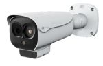 4 MP IR VARIFOCAL BULLET  NETWORK CAMERA. MODEL: TB-TCB7-591FPI