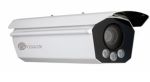 Camera IP ANPR IR 9 MP