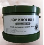 HỘP PHÁT KHÓI TRẮNG HK-8T