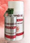 LỰU ĐẠN KHÓI ĐỎ 55