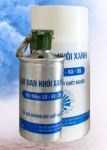 LỰU ĐẠN KHÓI XANH 55