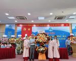 ĐẠI HỘI PHỤ NỮ CÔNG TY THANH BINH - BCA LẦN THỨ III - NHIỆM KỲ 2025-2030