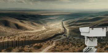 HỆ THỐNG GIÁM SÁT BIÊN GIỚI