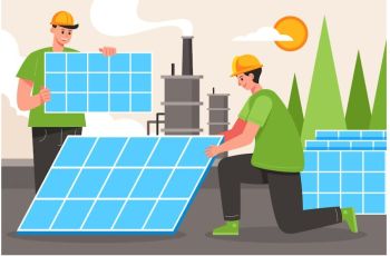 LẮP ĐẶT VÀ SỬ DỤNG CAMERA NĂNG LƯỢNG MẶT TRỜI 4G ĐÚNG CÁCH