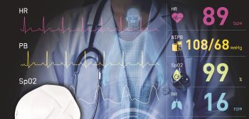 GIẢI PHÁP GIÁM SÁT CHỈ SỐ SINH TỒN VÀ CẢM BIẾN NGÃ SỬ DỤNG CÔNG NGHỆ RADAR