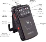 Thiết bị giám sát hiện trường tích hợp AI